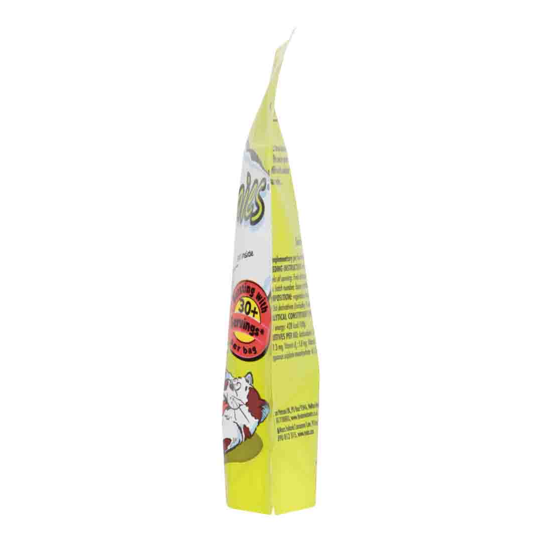 Dreamies Pouch with Heavenly Tuna 60g