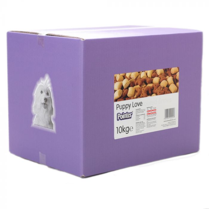 Pointer Puppy Love 10kg