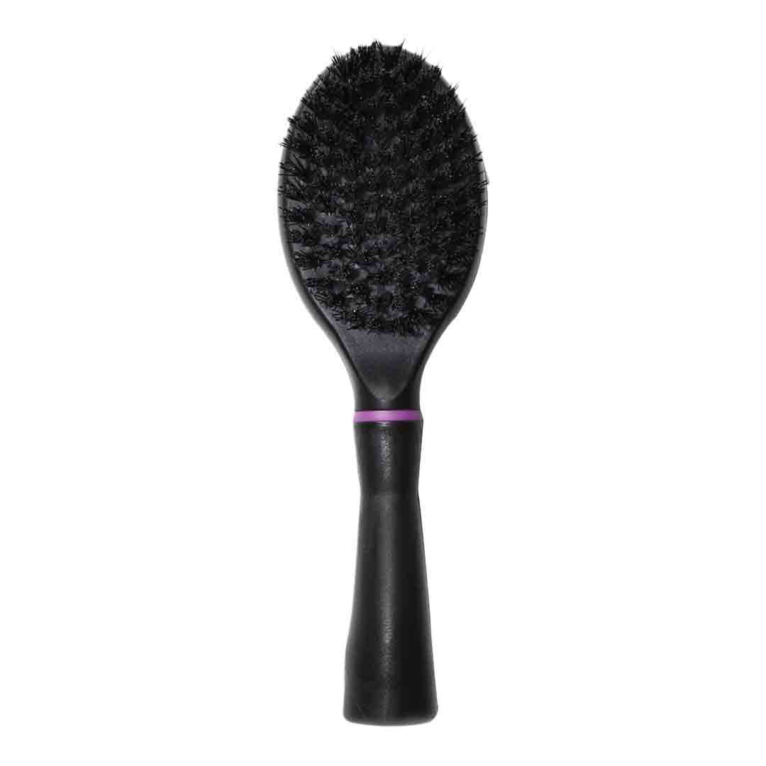 Groom Cat Bristle Brush 