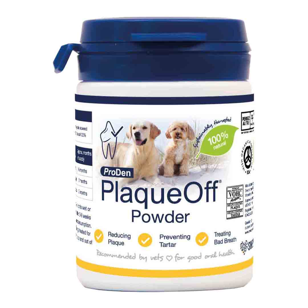 Proden Plaque off 60g