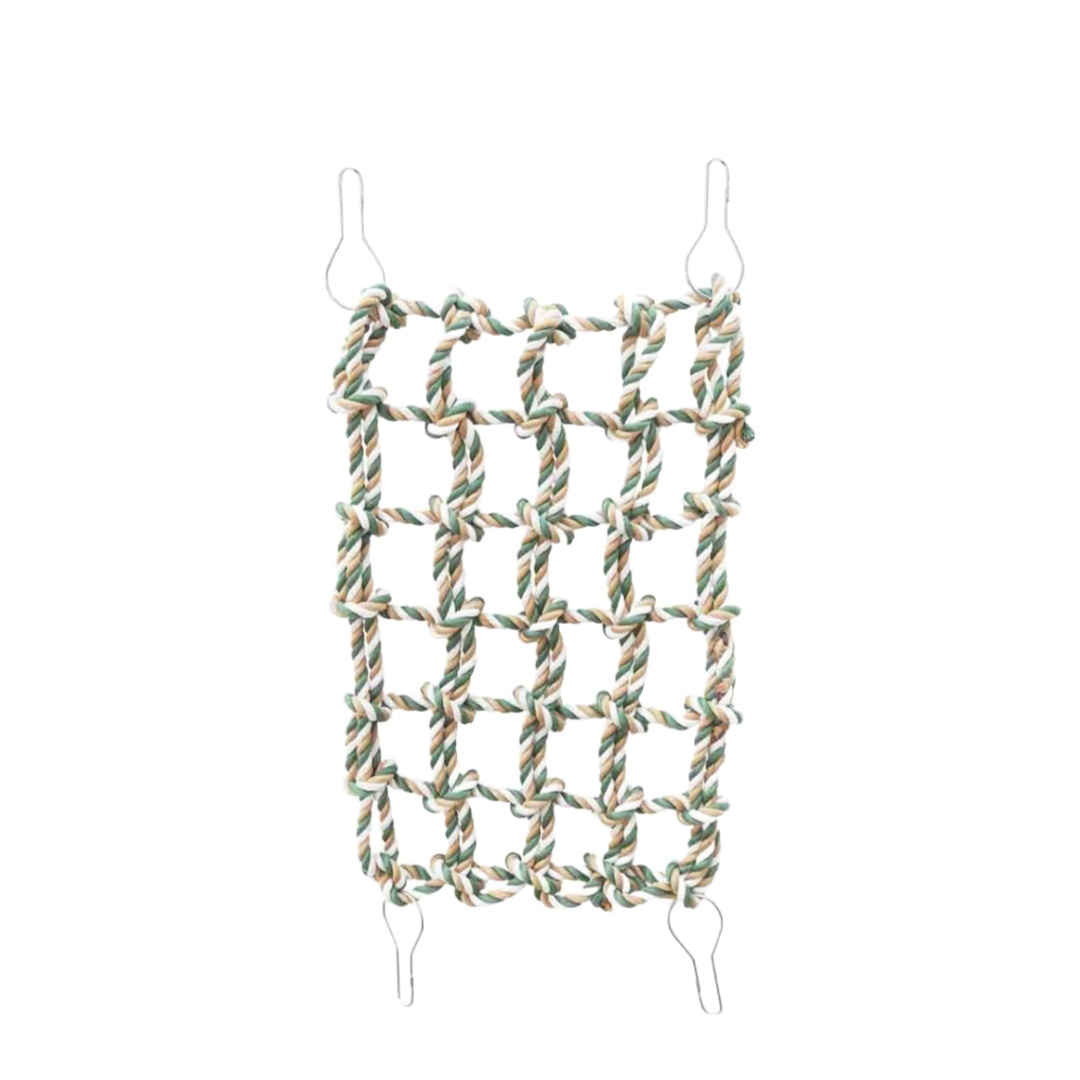 Rosewood Rat & Ferret Cargo Net
