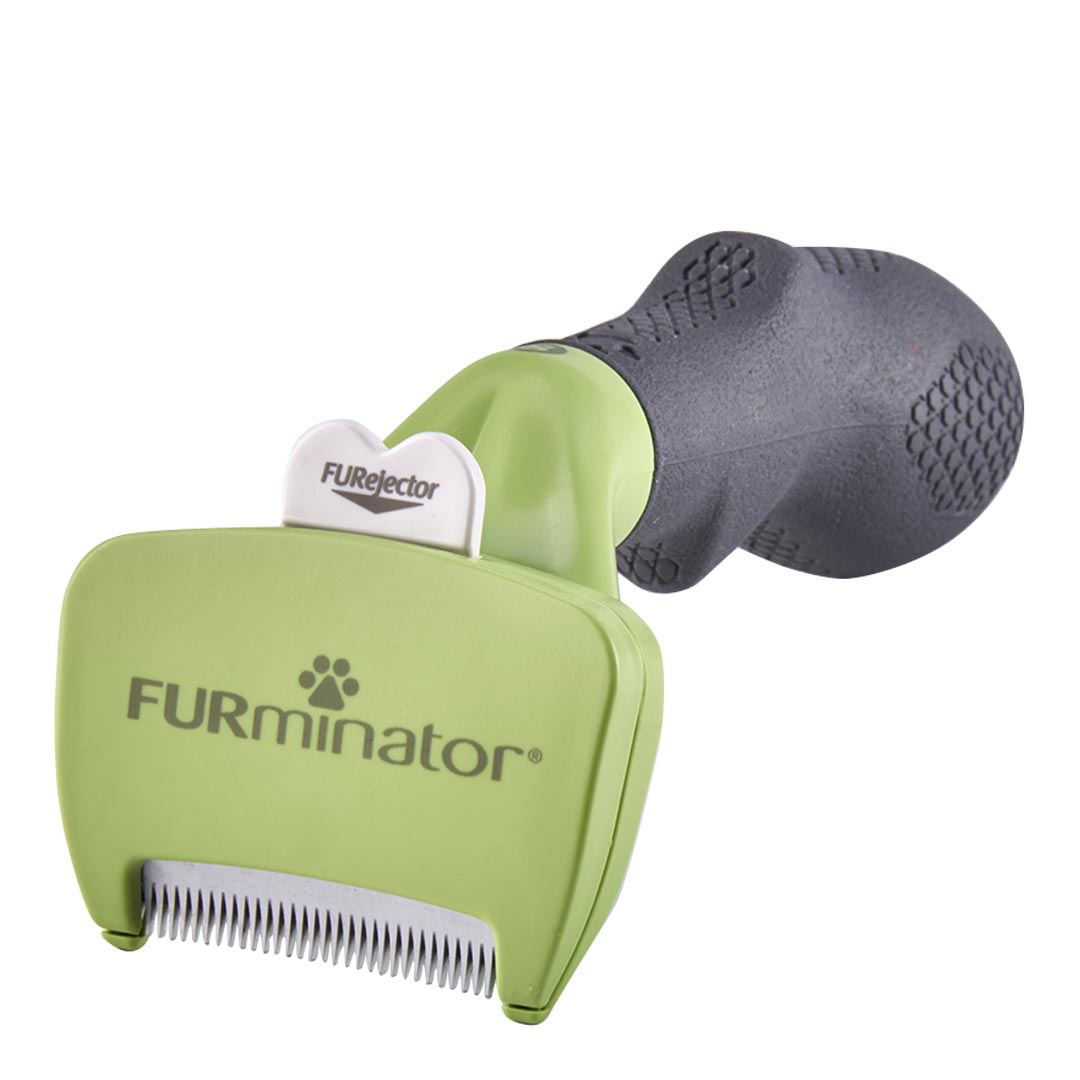 FURminator for Dogs with Short Hair - Small