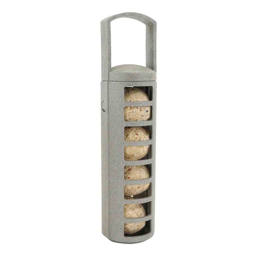 Rosewood Eco Wild Bird Fat Ball Feeder