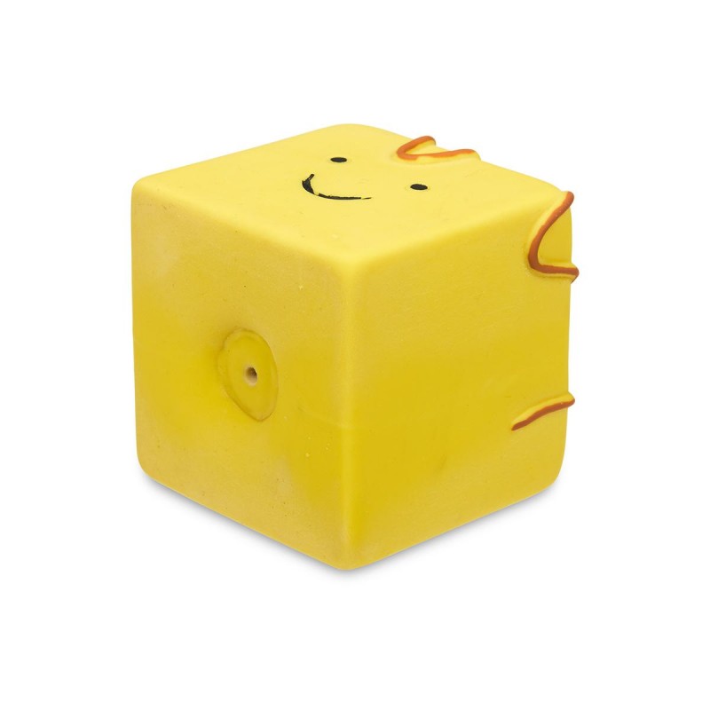 Petface Fondant Fancy Latex Dog Toy