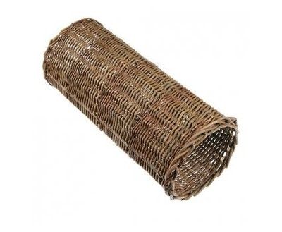 Happy Pet Willow Tube Small