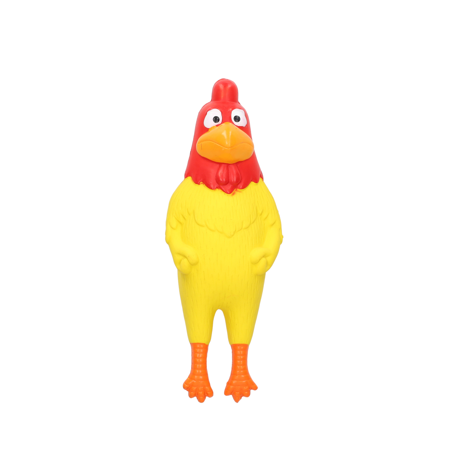 Rufus & Rosie Cool Latex Character Dog Toy