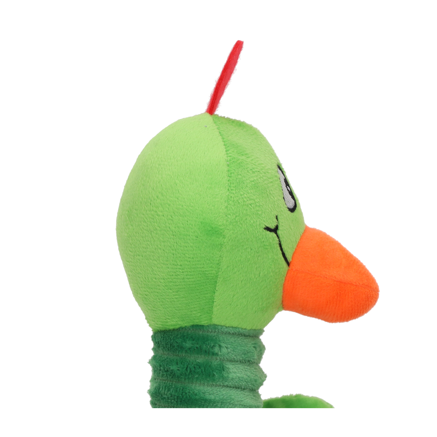 Pet Living Jungle Animal with Snuffle Mat Plush Dog Toy