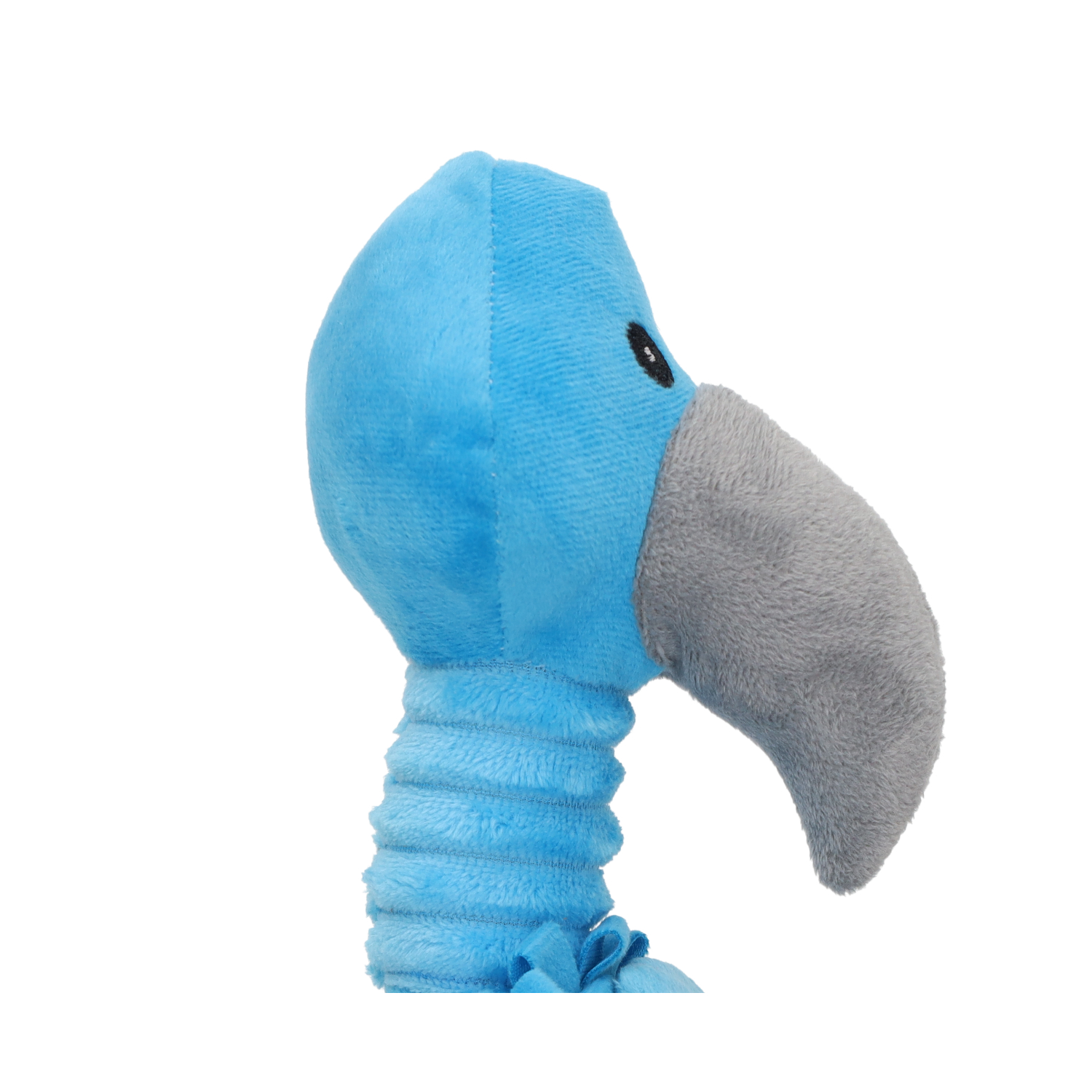 Pet Living Jungle Animal with Snuffle Mat Plush Dog Toy