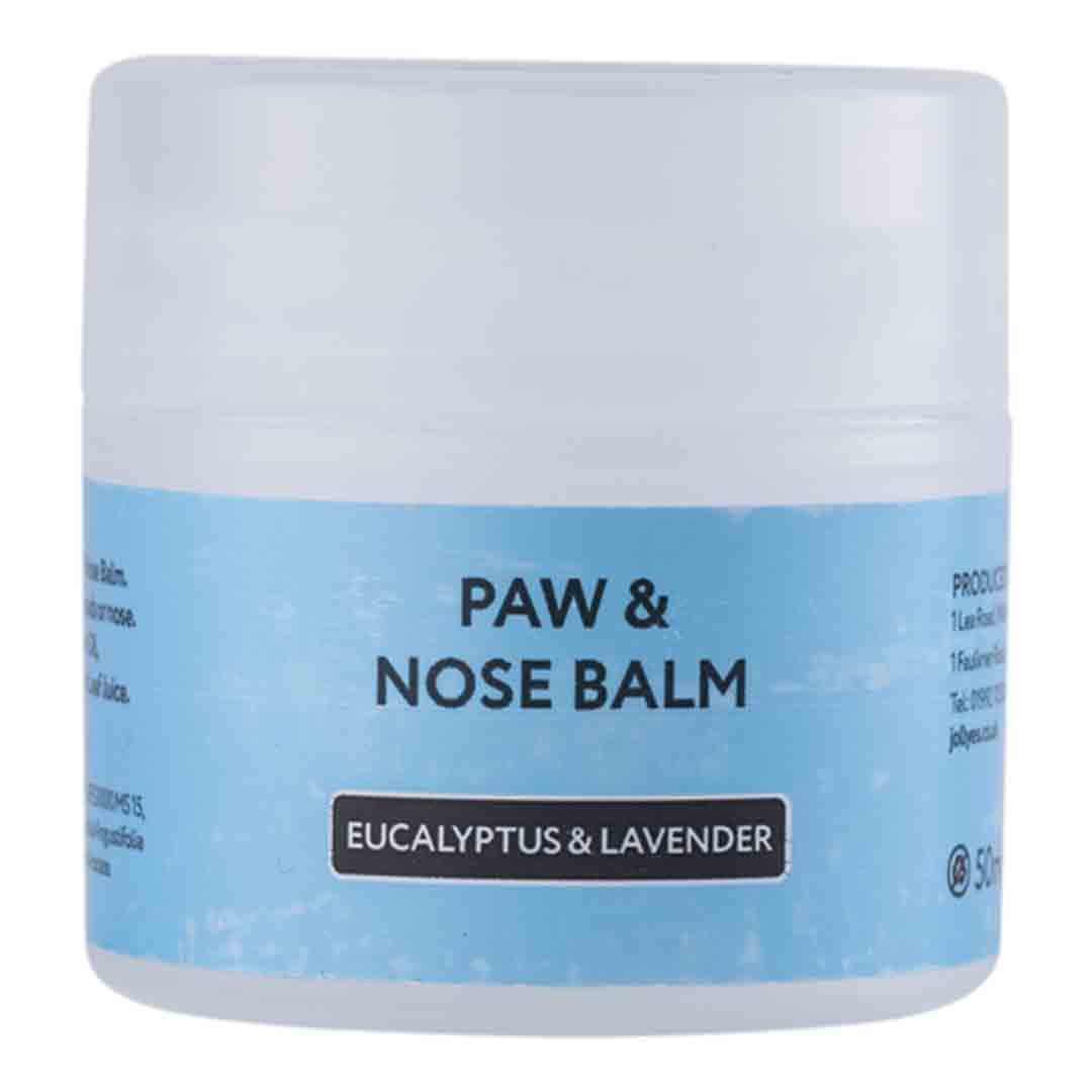 The Spa Cracked Paw & Nose Balm