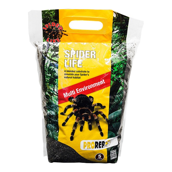 Prorep Spider Life 5L