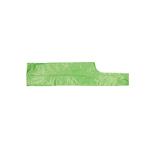 Rufus & Rosie Pocket Poop Bags, 100 Bag
