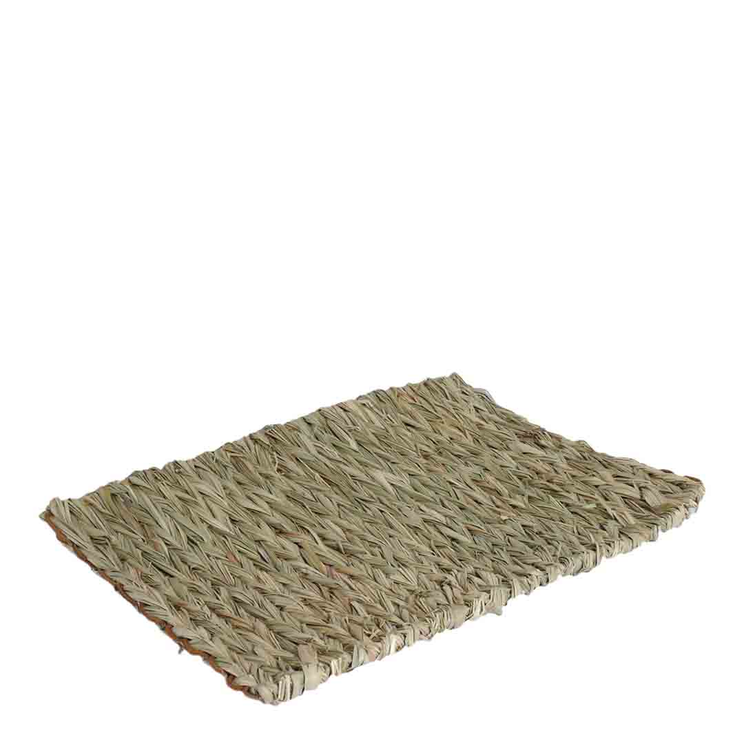 Rosewood Woven Chill N Scratch Mat, 190g