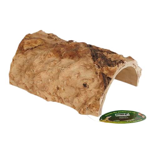 ProRep Natural Wooden Hide - X Large