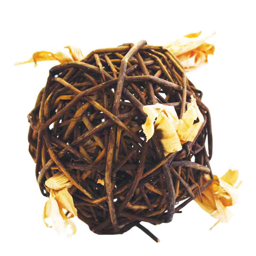 Happy Pet Nature First Natural Play Ball