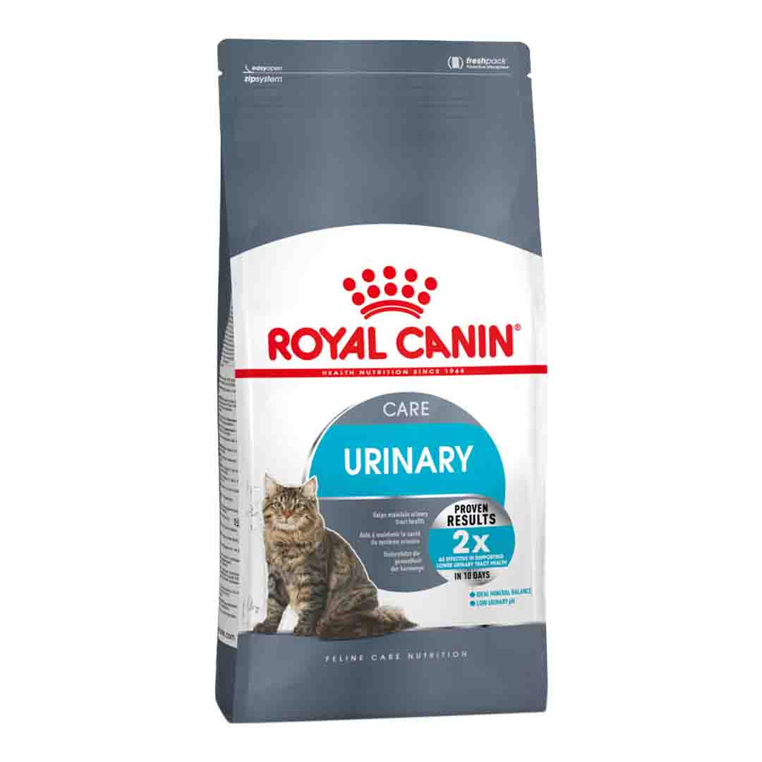 Royal Canin Feline Urinary Care Dry Cat Food, 2kg