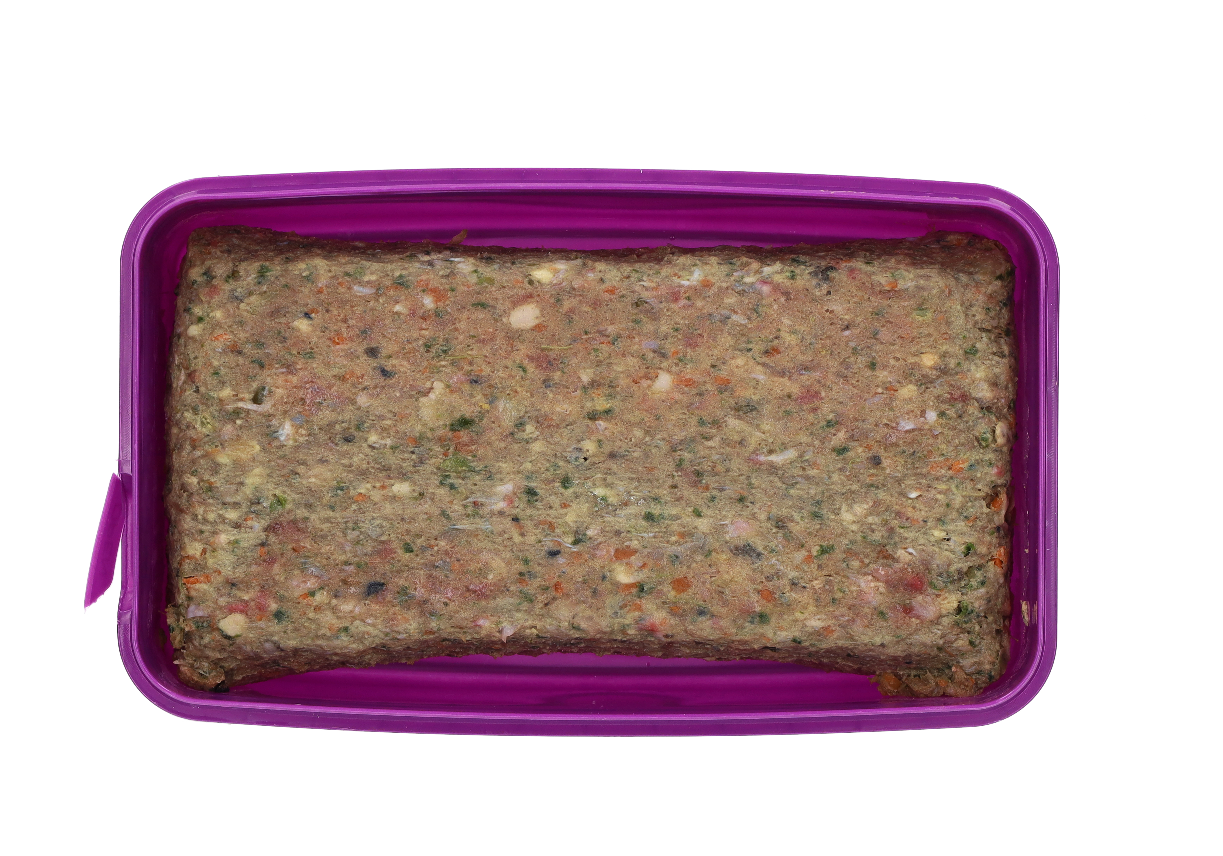 Lifestage Grain Free Raw Dog Food Beef 500g