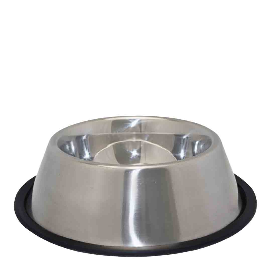 Happy Pet Non Slip Spaniel Bowl 16cm