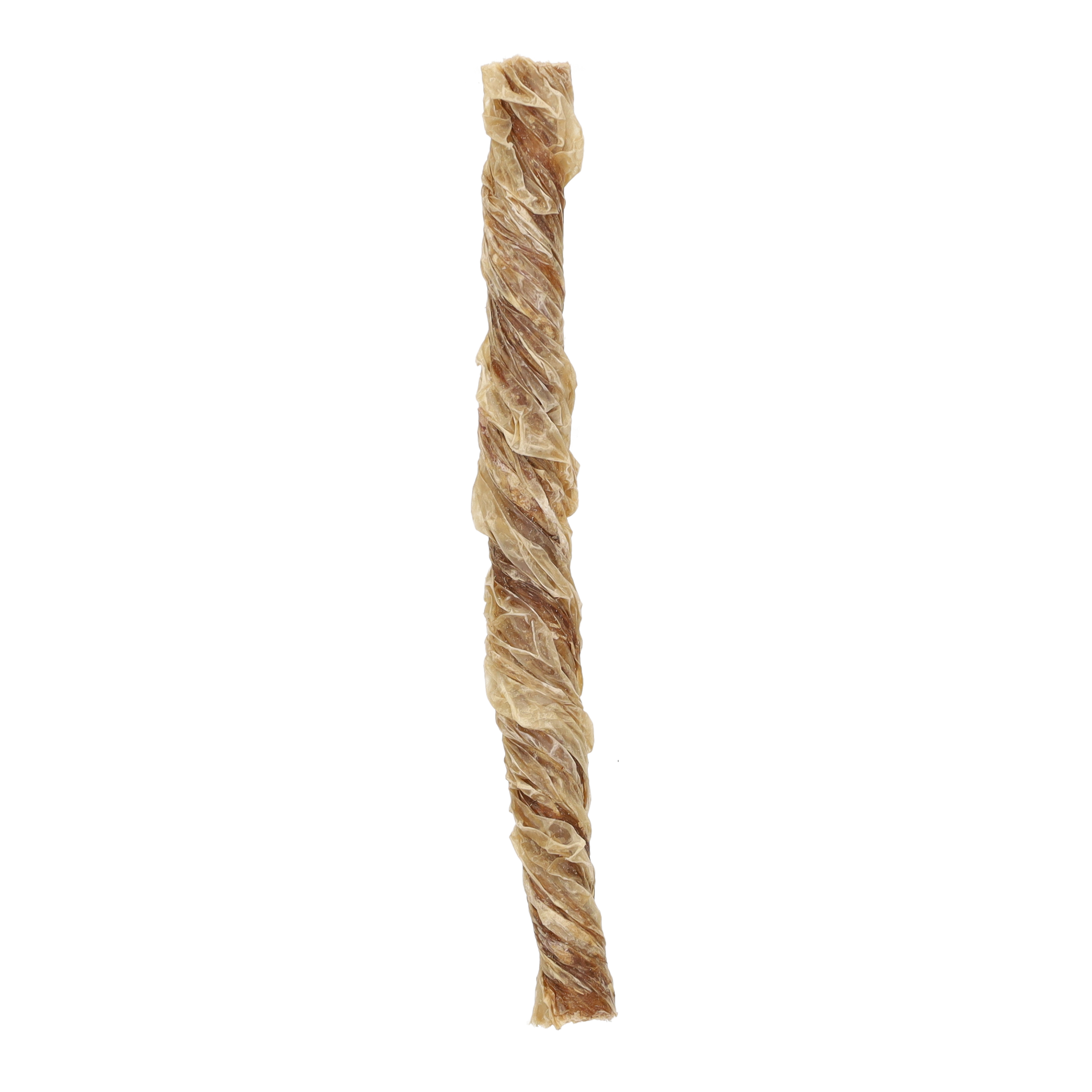 NAW Beef Twists Natural Dog Treat