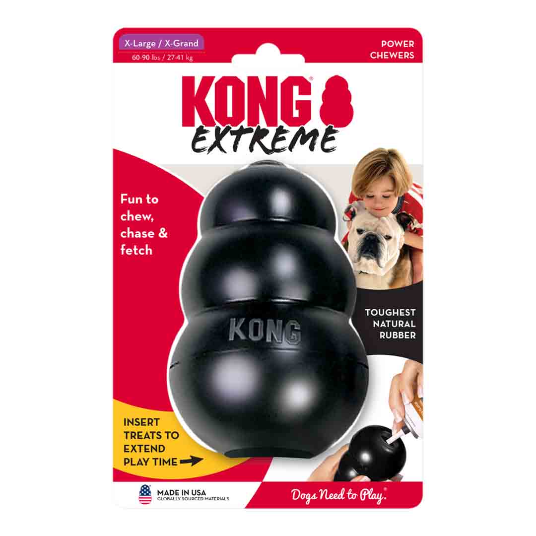 Kong Extreme Dog Toy Extra Large