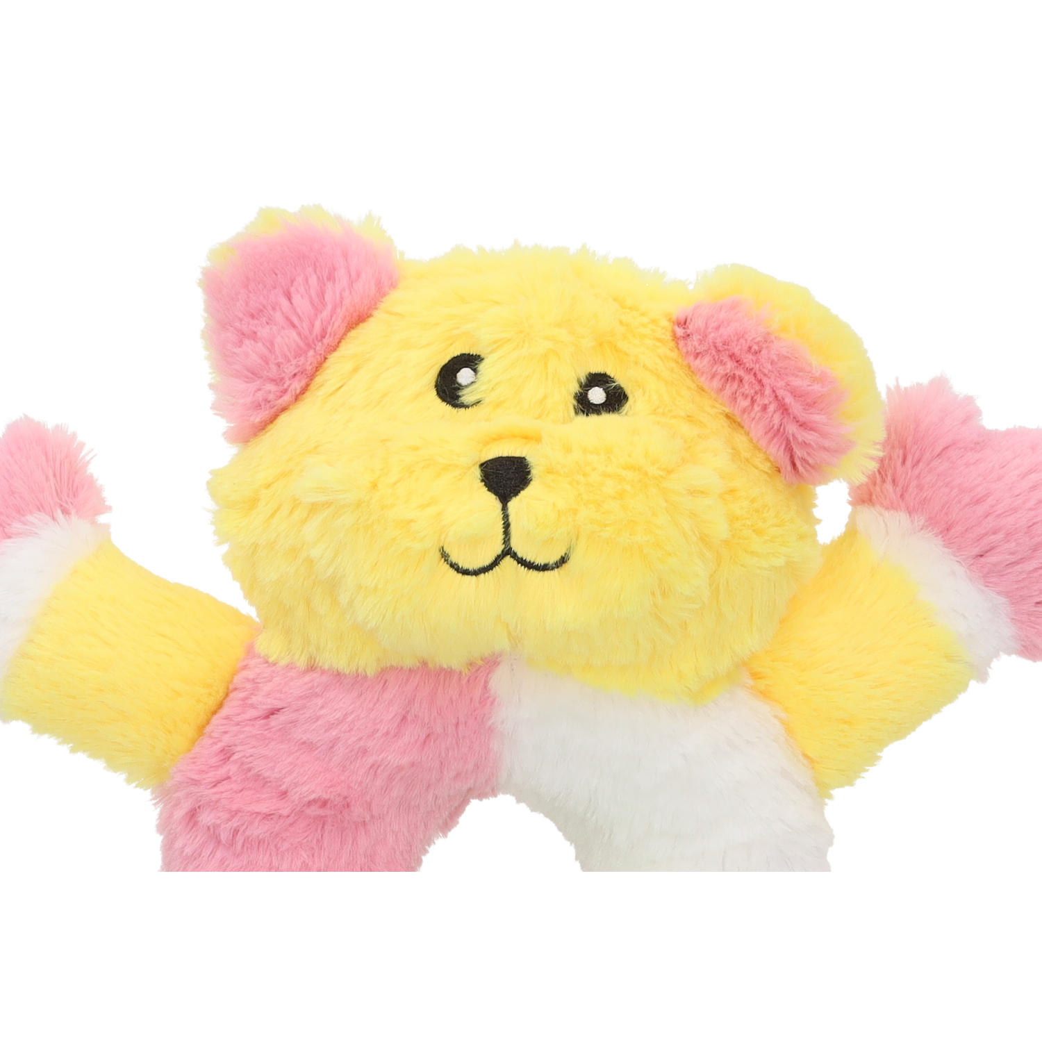 Pet Living Plush Jungle Animal Dog Toy