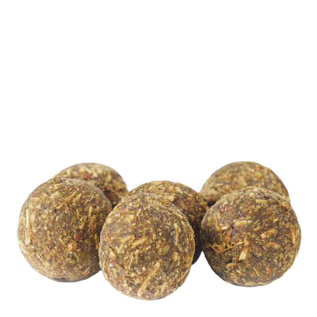 Rosewood Cat Naturals Bavarian Catnip Marbles, 100% Natural, Cat Toy