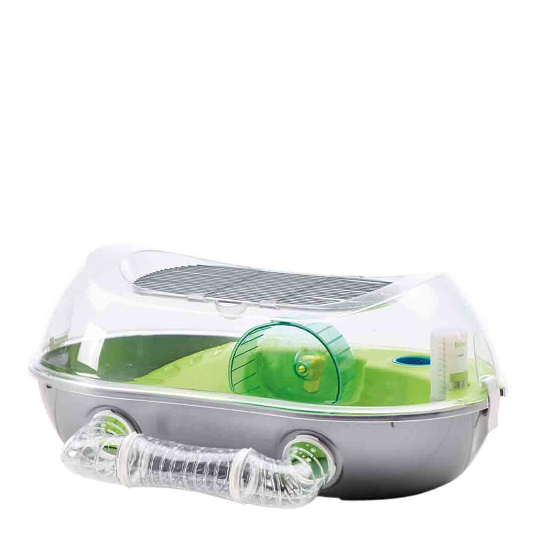 Savic Spelos XL Metro Small Pets Cage