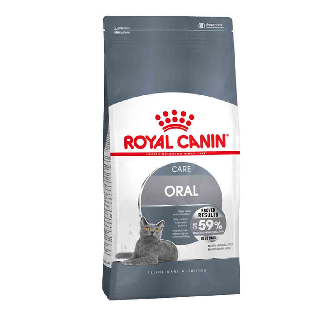 Royal Canin Oral Sensitive 30 400g, Dry Cat Food